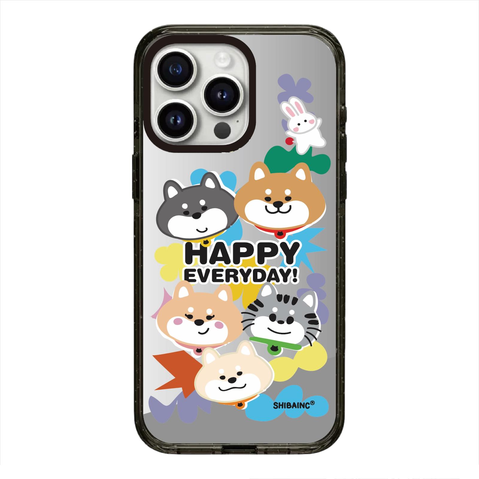 SHIBAINC Family Phone Case